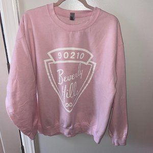 Women's Sweatshirt